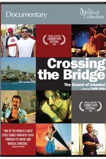 Profilový obrázek - Crossing the Bridge: The Sound of Istanbul