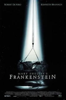 Frankenstein  - Frankenstein