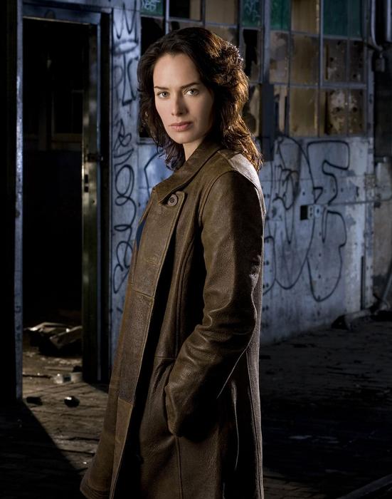 Terminator: Příběh Sáry Connorové