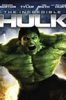 Neuvěřitelný Hulk (2008)