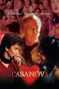 Casanova  - Casanova