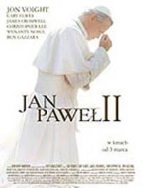 Papež Jan Pavel II.  - Pope John Paul II