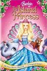 Barbie jako Princezna z Ostrova (2007)