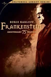 Profilový obrázek - Frankenstein