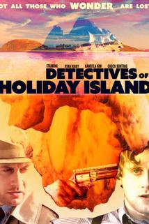 Detectives of Holiday Island