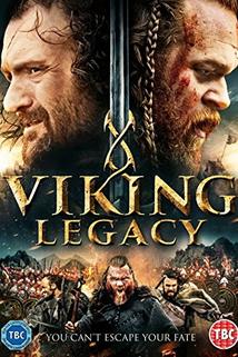 Profilový obrázek - Viking Legacy