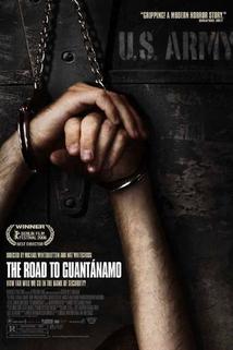 Cesta na Guantánamo