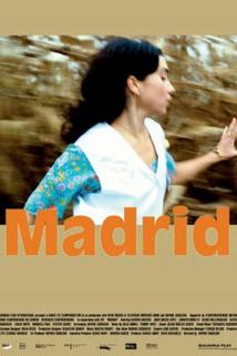 Profilový obrázek - Madrid