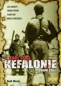 Profilový obrázek - Kefalonie, 8. září 1943