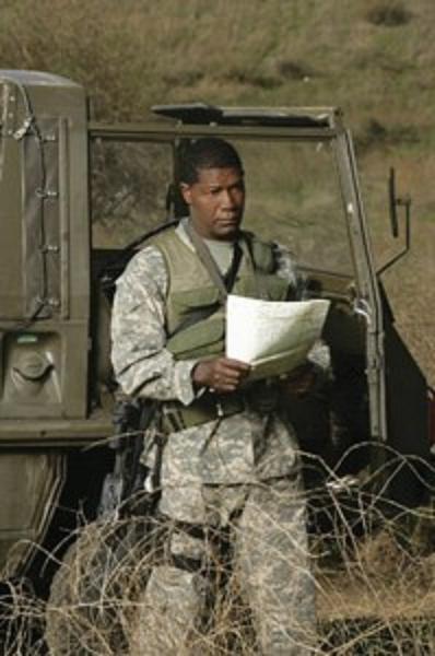 Jednotka zvlášního určení