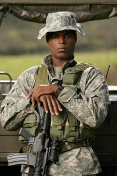 Jednotka zvlášního určení