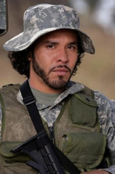 Jednotka zvlášního určení