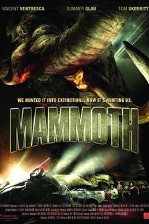 Mamut  - Mammoth