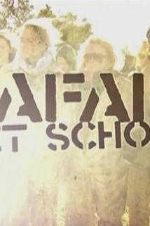 Safari Vet School
