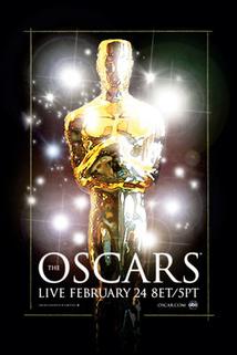 The 80th Annual Academy Awards