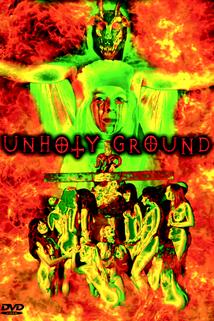 Profilový obrázek - Unholy Ground