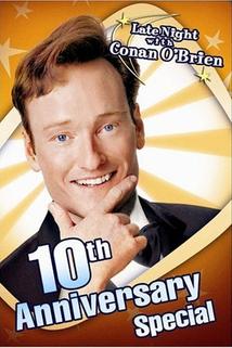 Profilový obrázek - Late Night with Conan O'Brien