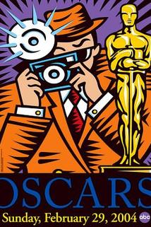 Profilový obrázek - The 76th Annual Academy Awards