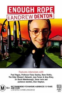 Profilový obrázek - "Enough Rope with Andrew Denton"