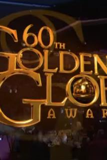 Profilový obrázek - The 60th Annual Golden Globe Awards