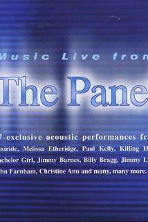 Profilový obrázek - "The Panel"