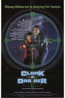 Profilový obrázek - Cloak & Dagger