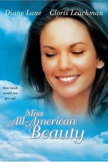 Miss All-American Beauty  - Miss All-American Beauty