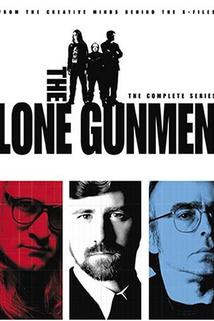 Profilový obrázek - The Lone Gunmen