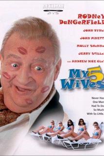 Profilový obrázek - My 5 Wives