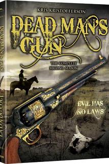 "Dead Man's Gun"  - "Dead Man's Gun"