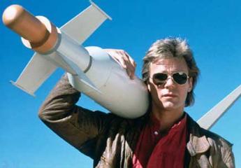 MacGyver
