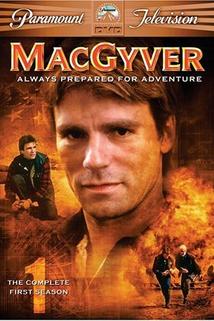 MacGyver  - MacGyver