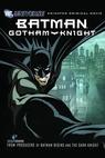 Batman - Gothamský rytíř (2008)