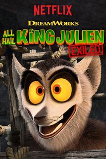 Profilový obrázek - All Hail King Julien: Exiled