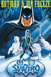 Profilový obrázek - Batman & Mr. Freeze: Supernula