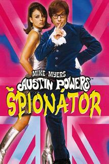 Austin Powers: Špionátor  - Austin Powers: International Man of Mystery