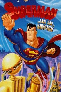 Profilový obrázek - Superman: The Last Son of Krypton