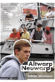 Profilový obrázek - Altwarp-Neuwarp
