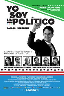 Profilový obrázek - Yo Soy Un Político