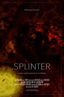 Profilový obrázek - Splinter