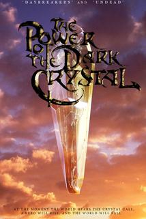 Profilový obrázek - Power of the Dark Crystal, The