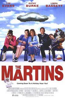 The Martins  - The Martins