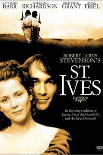 Vše pro lásku  - St. Ives