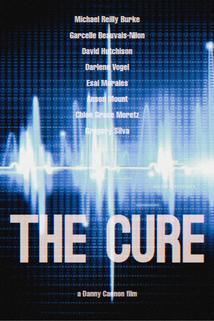 Profilový obrázek - Cure, The
