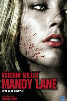 Všichni milují Mandy Lane