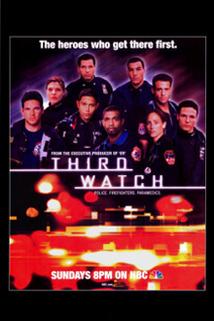 Třetí hlídka  - Third Watch