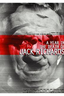 Profilový obrázek - A Year in the Death of Jack Richards