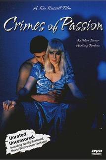 Profilový obrázek - Crimes of Passion