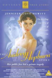Profilový obrázek - Příběh Audrey Hepburnové