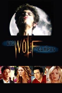 "Big Wolf on Campus"